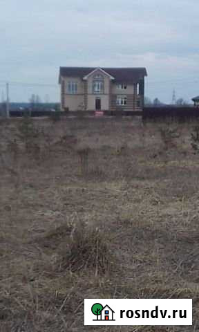 Участок ИЖС 10 сот. на продажу в Речицах Речицы - изображение 1