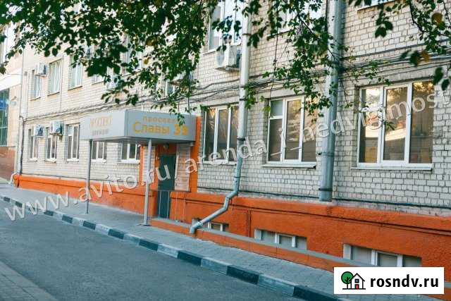 Продам здание свободного назначения, 2476 кв.м. Белгород - изображение 1