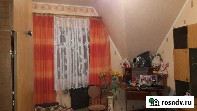 3-комнатная квартира, 97 м², 4/4 эт. на продажу на Острове Остров - изображение 1