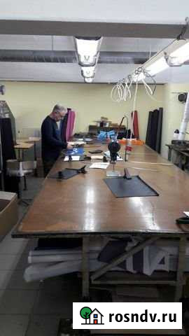 Производственное помещение, 168 кв.м. Нижний Новгород - изображение 1