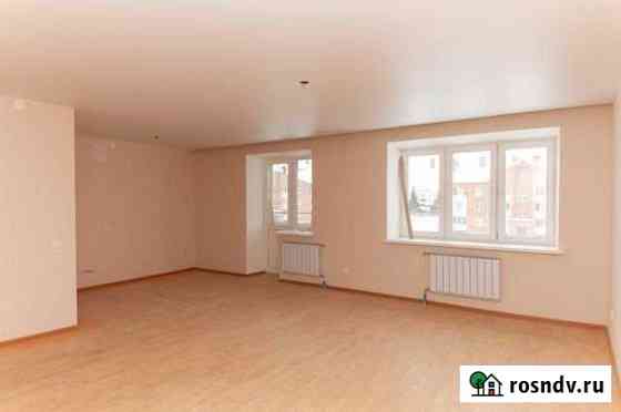 1-комнатная квартира, 40.3 м², 3/3 эт. на продажу в Березовском Свердловской области Березовский