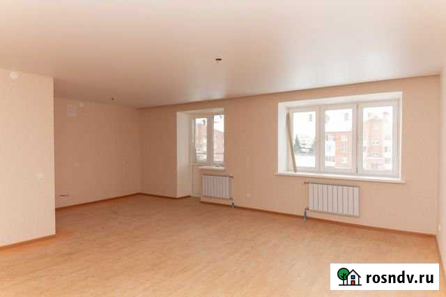 1-комнатная квартира, 40.3 м², 3/3 эт. на продажу в Березовском Свердловской области Березовский - изображение 1