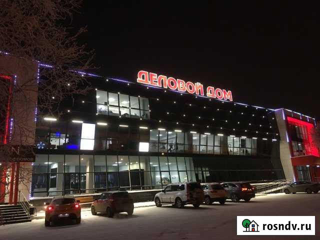 Помещение свободного назначения, 25 кв.м. Сургут - изображение 1