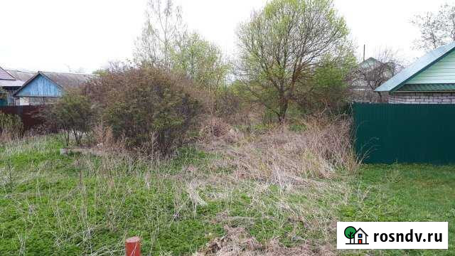 Участок ИЖС 8 сот. на продажу в Козлово Козлово - изображение 1