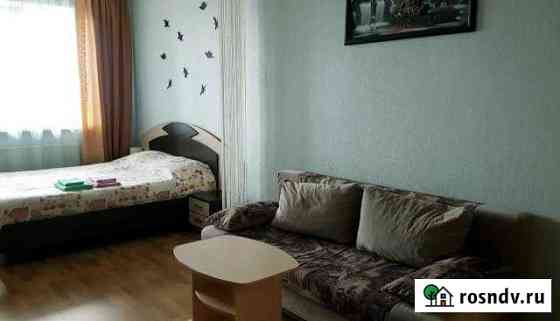1-комнатная квартира, 54 м², 4/5 эт. в аренду посуточно в Ханты-Мансийске Ханты-Мансийск