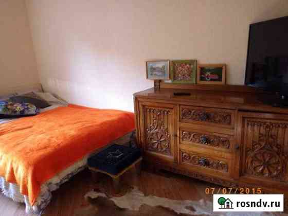 1-комнатная квартира, 33 м², 1/3 эт. в аренду посуточно в Балтийске Балтийск