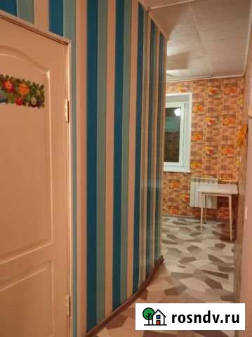 2-комнатная квартира, 44 м², 4/4 эт. в аренду на длительный срок в Абакане Абакан - изображение 1