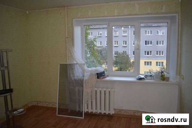 Квартира-студия, 19.1 м², 4/5 эт. на продажу в Нижнем Тагиле Нижний Тагил - изображение 1