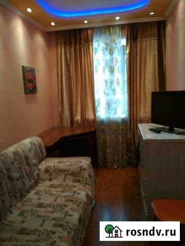 2-комнатная квартира, 42 м², 4/4 эт. в аренду посуточно в Железногорске Красноярского края Железногорск - изображение 1