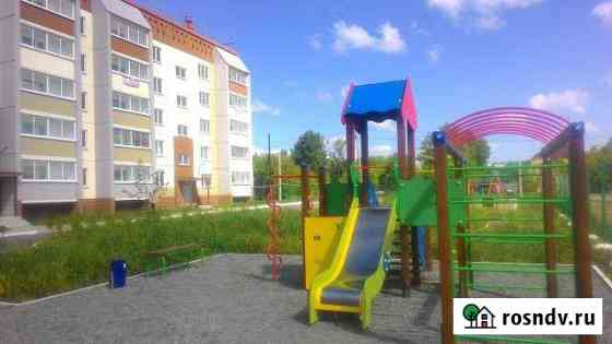 2-комнатная квартира, 60 м², 3/5 эт. на продажу в Долгодеревенском Долгодеревенское
