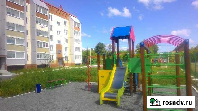 2-комнатная квартира, 60 м², 3/5 эт. на продажу в Долгодеревенском Долгодеревенское - изображение 1