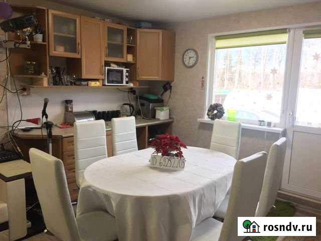 Дом 56 м² на участке 8 сот. в аренду посуточно в Дорохово Дорохово - изображение 1