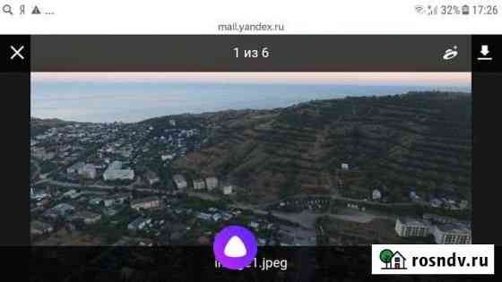 Участок ИЖС 10 сот. на продажу в Морском Морское