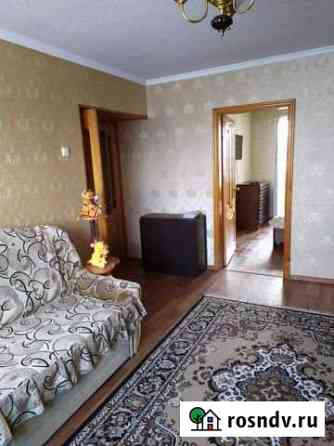 3-комнатная квартира, 54 м², 9/9 эт. на продажу в Пензе Пенза
