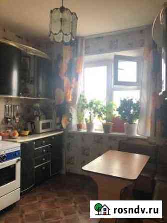 4-комнатная квартира, 75.2 м², 8/9 эт. на продажу в Миассе Миасс