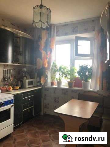 4-комнатная квартира, 75.2 м², 8/9 эт. на продажу в Миассе Миасс - изображение 1