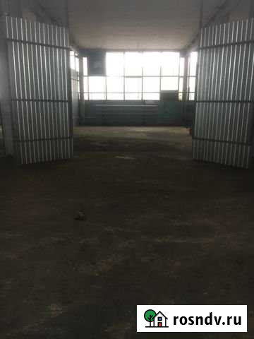 Складское помещение, 56 кв.м. Уфа - изображение 1