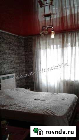 3-комнатная квартира, 65.8 м², 5/5 эт. на продажу в Каменске-Шахтинском Каменск-Шахтинский - изображение 1