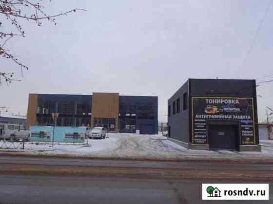 Помещение свободного назначения, 2605 кв.м. Красноярск