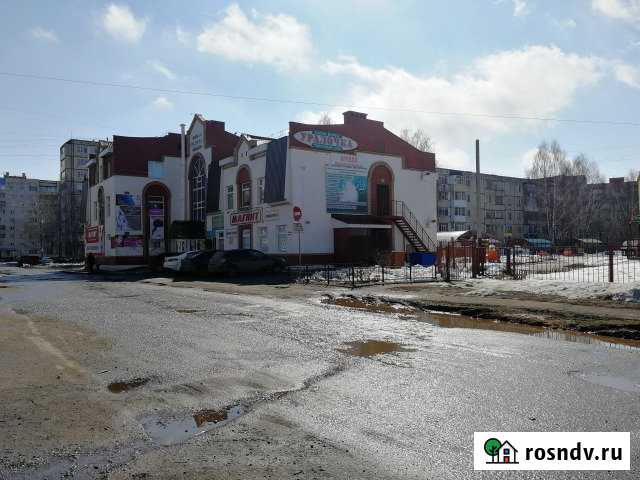 Помещение свободного назначения, от 40 до 55 кв. м Нефтекамск - изображение 1