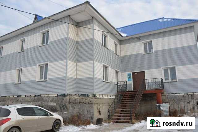 Помещение свободного назначения, 250 кв.м. Курган - изображение 1