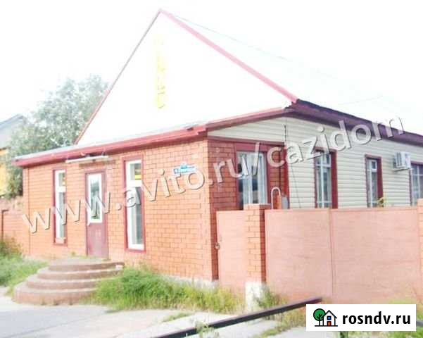 Здания 239.5 кв.м. + Имущество Березово - изображение 1