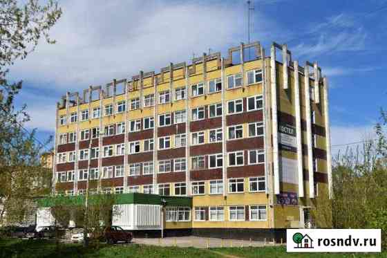 Офисное помещение, 4144 кв.м. Пермь