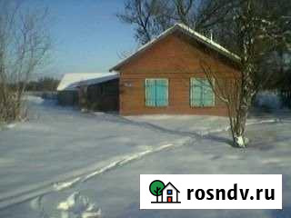 Дом 40 м² на участке 40 сот. на продажу в Ольховатке Ольховатка - изображение 1