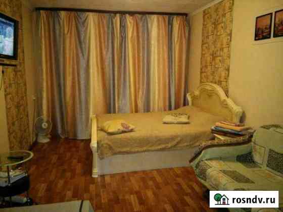 Квартира-студия, 24 м², 7/9 эт. в аренду посуточно во Владивостоке Владивосток