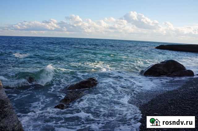 Пансионат на 18 га Алупка - изображение 1