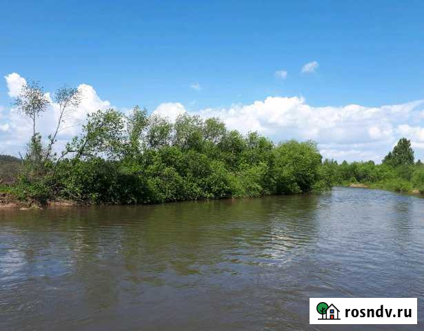 Участок СНТ, ДНП 520 сот. на продажу в Златоусте Златоуст - изображение 1