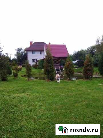 Дом 250 м² на участке 30 сот. на продажу в Ярославле Ярославль - изображение 1