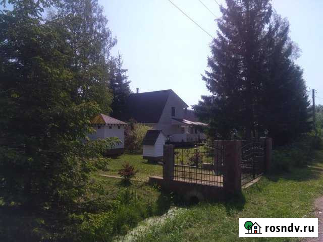 Дача 47 м² на участке 16 сот. на продажу в Зеленогорске Ленинградской области Зеленогорск - изображение 1