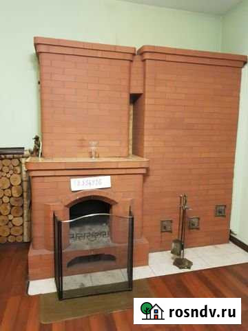 Коттедж 280 м² на участке 20 сот. в аренду посуточно в Токсово Токсово - изображение 1