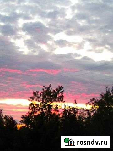 Участок СНТ, ДНП 6 сот. на продажу в Заволжье Заволжье - изображение 1