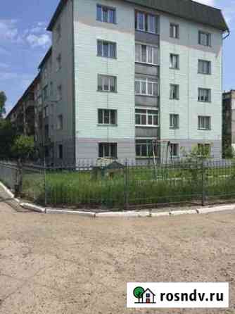3-комнатная квартира, 75 м², 4/5 эт. на продажу в Бийске Бийск