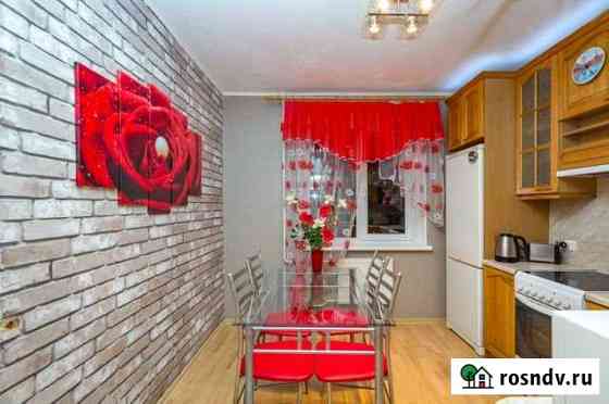 2-комнатная квартира, 60 м², 8/9 эт. на продажу в Петрозаводске Петрозаводск