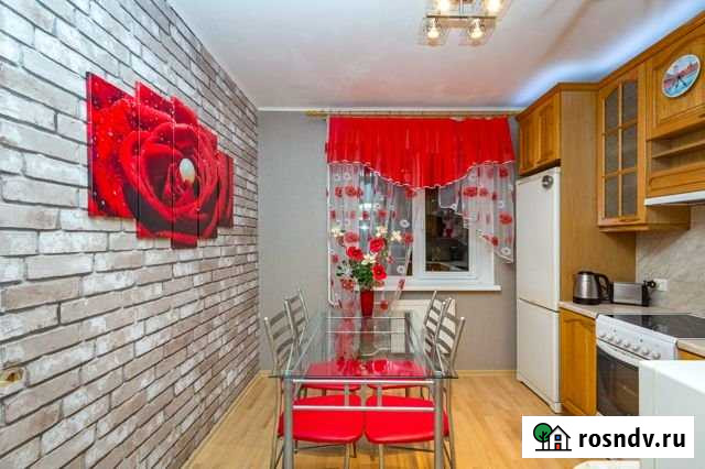 2-комнатная квартира, 60 м², 8/9 эт. на продажу в Петрозаводске Петрозаводск - изображение 1