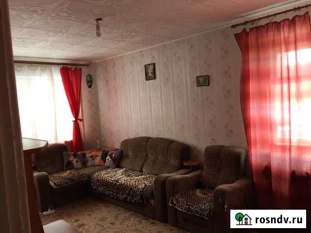 3-комнатная квартира, 62 м², 1/5 эт. на продажу в Новоуральске Новоуральск - изображение 1