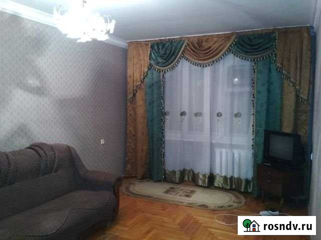 1-комнатная квартира, 32 м², 3/5 эт. в аренду на длительный срок в Нальчике Нальчик - изображение 1