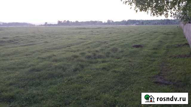 Участок ИЖС 30 сот. на продажу в Новокузнецке Новокузнецк - изображение 1