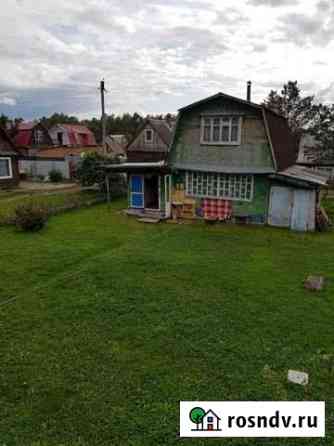Дача 60 м² на участке 5 сот. на продажу в Криводановке Криводановка