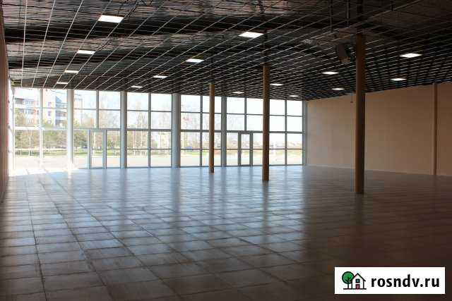 Торговое помещение, 615 кв.м. Тельмана - изображение 1