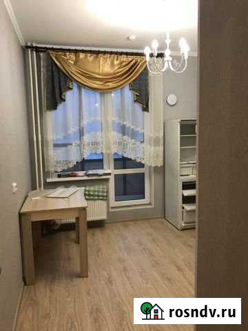 1-комнатная квартира, 34 м², 3/5 эт. в аренду на длительный срок в Сертолово Сертолово - изображение 1