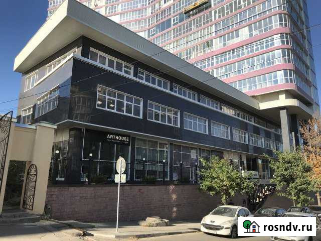 Офисное помещение, 69.9 кв.м. Воронеж - изображение 1