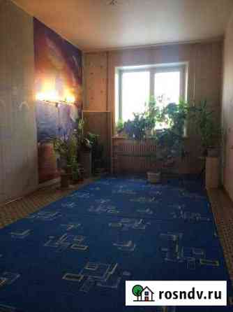 4-комнатная квартира, 101 м², 6/9 эт. на продажу в Воронеже Воронеж