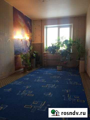 4-комнатная квартира, 101 м², 6/9 эт. на продажу в Воронеже Воронеж - изображение 1