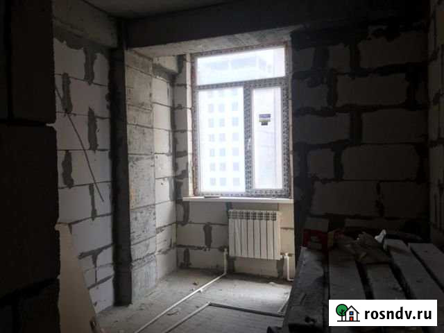 1-комнатная квартира, 43 м², 5/9 эт. на продажу в Махачкале Махачкала - изображение 1