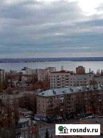 3-комнатная квартира, 77.6 м², 12/27 эт. на продажу в Саратове Саратов