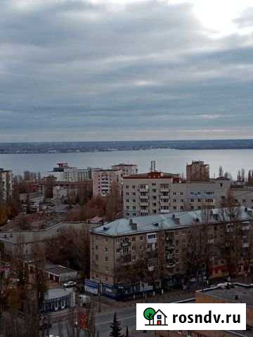 3-комнатная квартира, 77.6 м², 12/27 эт. на продажу в Саратове Саратов - изображение 1